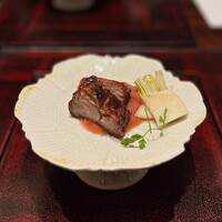 新中国料理HARAKAWA 北新地店 - 