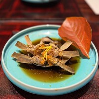 新中国料理HARAKAWA 北新地店 - 
