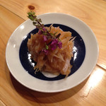 マルコ - 梅水晶