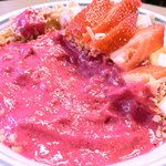 Diamond Head Cove Health Bar - ピタヤボウル $9