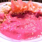 Diamond Head Cove Health Bar - ピタヤボウル $9