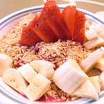 Diamond Head Cove Health Bar - ピタヤボウル $9