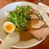 ラーメン屋 金次郎