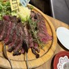 暴走熟成肉庫　肉アバンギャルド - 