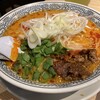 丸源ラーメン 川越岸町店