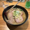 会津ラーメン 和