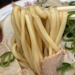 ちゃあしゅうめん ゆうらい - 