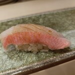 鮨 ひろ海 - キンメ