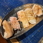 一切れ焼肉 一穂 福島店 - 