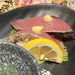 回転寿司 北海素材 - 