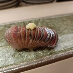 鮨 ひろ海 - ニシン