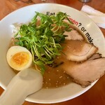 ラーメン屋 金次郎 - 