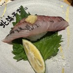 回転寿司 北海素材 - 