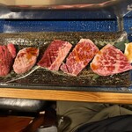 一切れ焼肉 一穂 福島店 - 