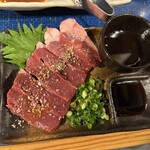 一切れ焼肉 一穂 福島店 - 