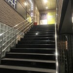 ポン酒と四季の炭焼 オリオリ - 