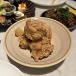 T-MARKET PUBLIC TABLE - 