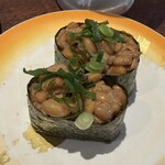 回転寿司 北海素材 - 