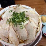 ちゃあしゅうめん ゆうらい - 