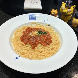 洋麺屋 五右衛門_0