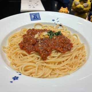 洋麺屋 五右衛門_1