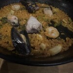 スペイン料理の店 Amunt - 