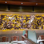 中国飯店 富麗華 - 店内