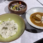 ALL DAY DINING FUDO - 