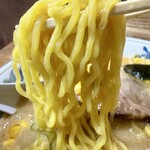 味の華龍 - 