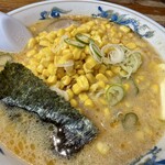 味の華龍 - 