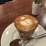 ピッツェリア ファッブリカ 1090 - 