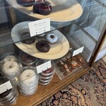 ドーナツ もり - 