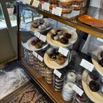 ドーナツ もり - 