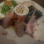 スペイン料理の店 Amunt - 