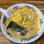 味の華龍 - 