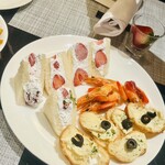 オールデイダイニング リモネ(リーガロイヤルホテル大阪) - 