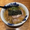 麺ハウス こもれ美