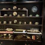 トロワ・シャンブル - 