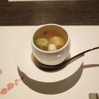 新宿 鮨 よこ田 - 