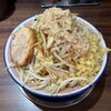 ラーメンビリー 多賀城店