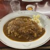 上等カレー 本店