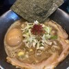 麺屋なにがし