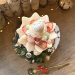 ラトリエ ア マ ファソン - 