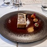 シェ ケンタロウ - 