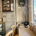 ラトリエ ア マ ファソン - 