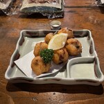 くし炉 番小屋 - 