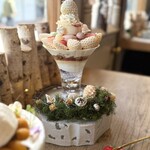 ラトリエ ア マ ファソン - 