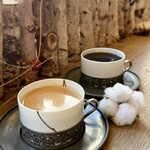 ラトリエ ア マ ファソン - 