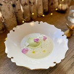 ラトリエ ア マ ファソン - 