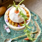 ラトリエ ア マ ファソン - 